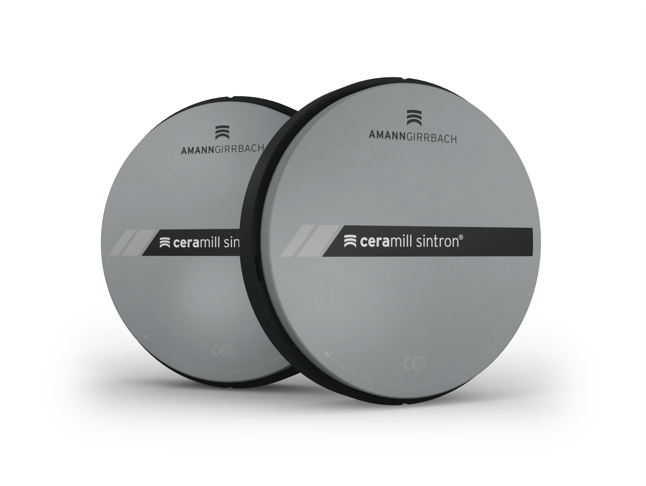 Amann Girrbach North America Catalogue Ceramill Sintron