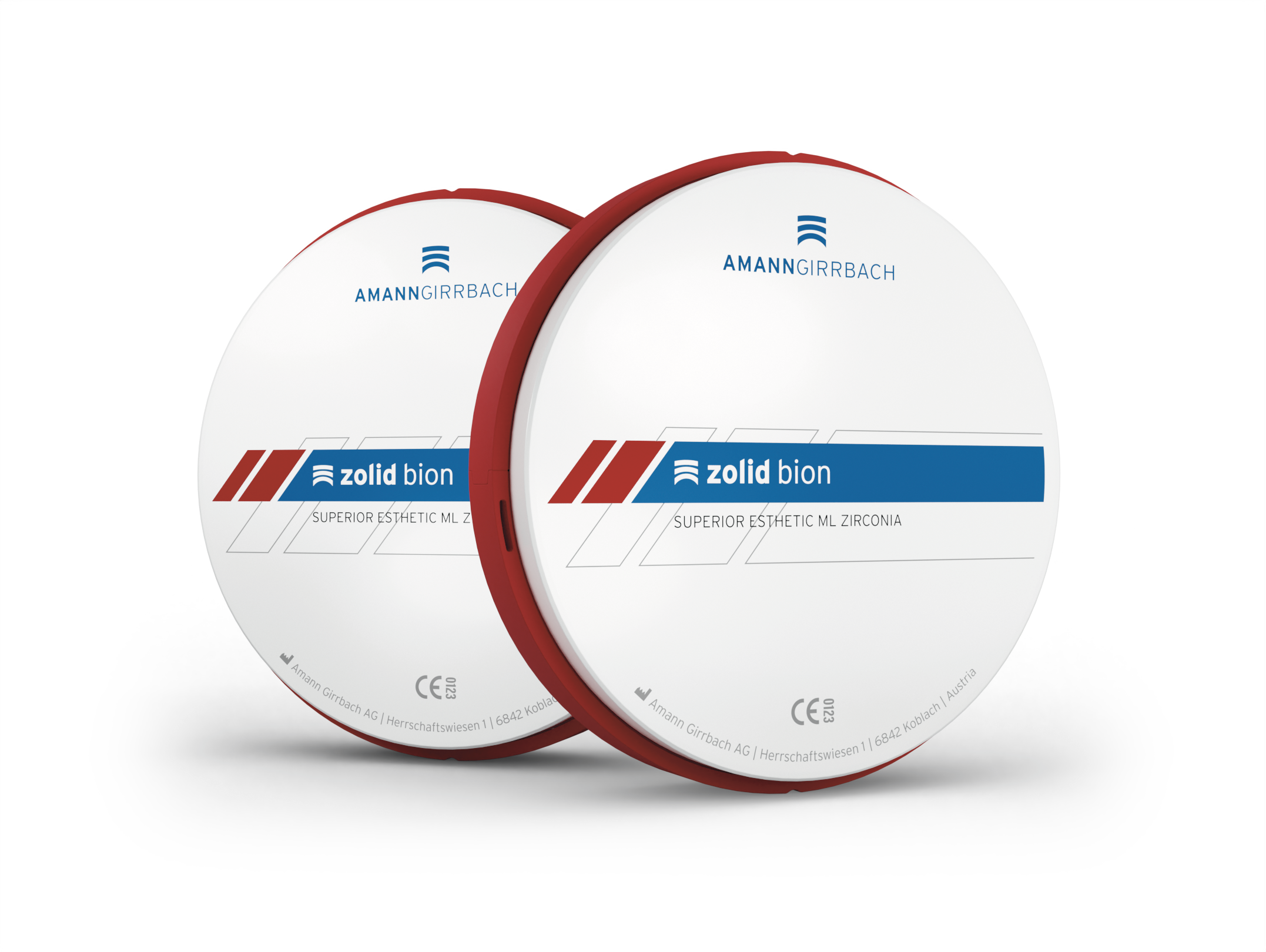 Amann Girrbach North America Catalogue Zolid Bion