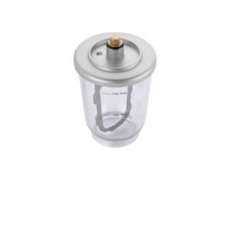 Smartmix X2 - Beaker with stirrer (500ml)