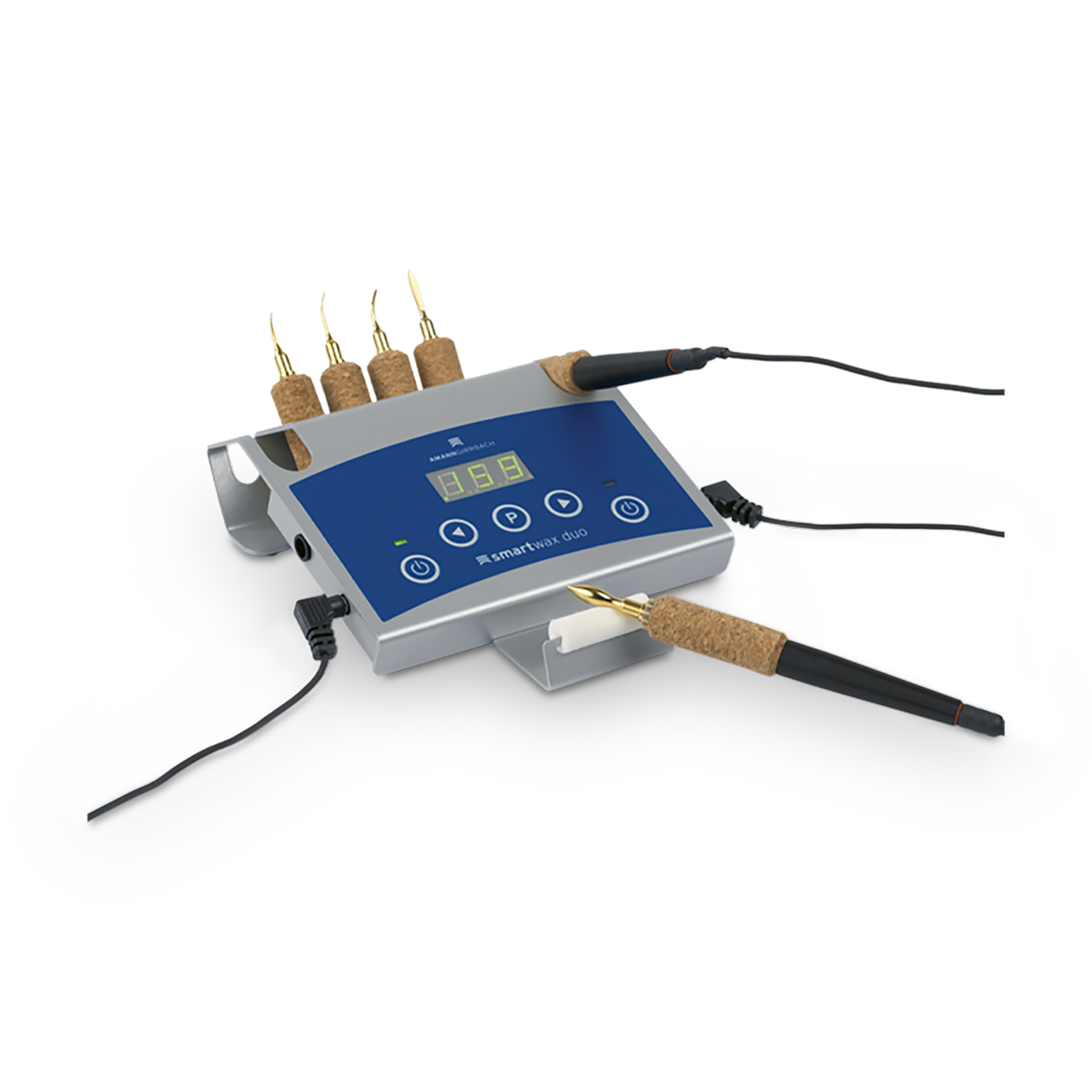 Amann Girrbach North America Catalogue Smartwax Duo