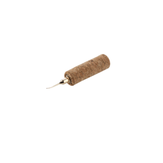 Smartwax Duo - Needle incl. handle part