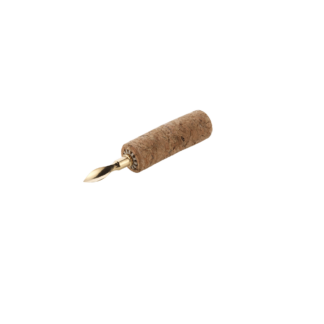 Smartwax Duo - Spoon incl. handle part