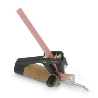 Smartwax Duo - Waxjet incl. handle part
