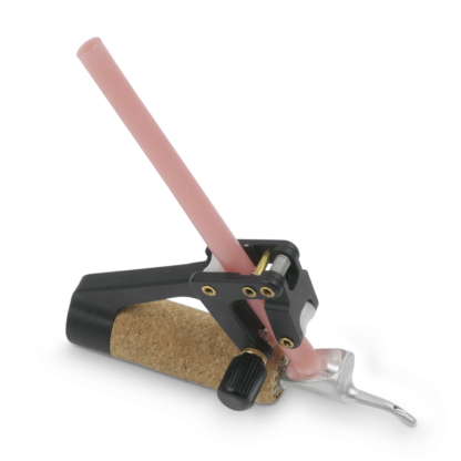 Smartwax Duo - Waxjet incl. handle part
