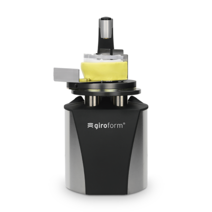 Giroform pin drill