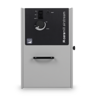 Ceramill Airstream