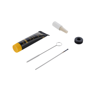 Service set Jäger spindle