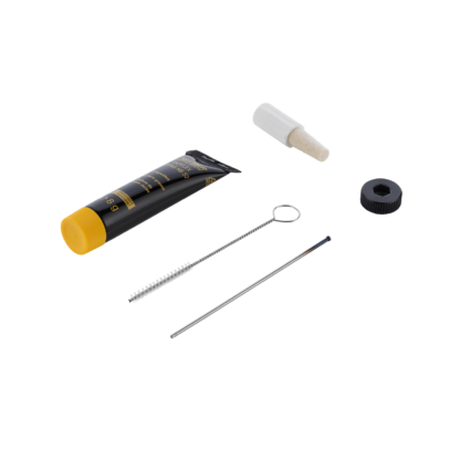 Service set Jäger spindle