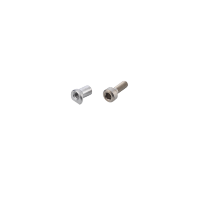Blank holder for rotary milling