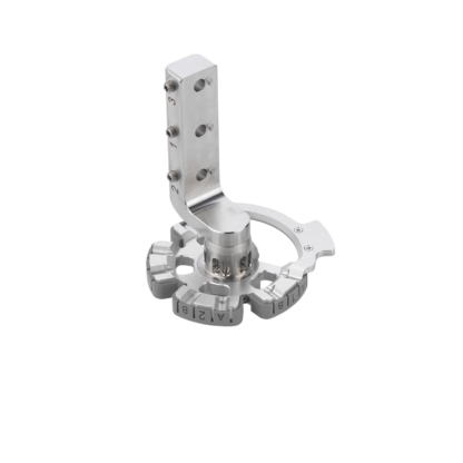 Workpiece holder 3-fold milling (UN-Mandrell) - Ceramill Mikro IC
