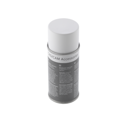 Maintenance oil - Pump Spray