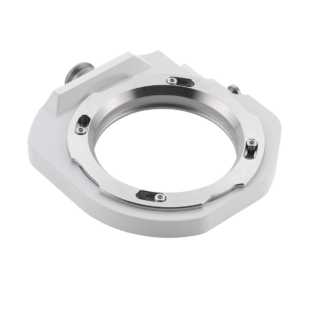 Workpiece holder 98 - Ceramill Matik