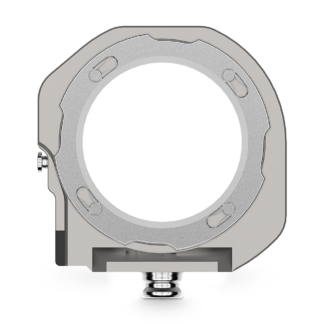 Metal workpiece holder - Ceramill Matik