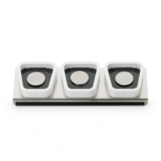 Splitex - Pattern plate set