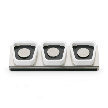 Splitex - Pattern plate set