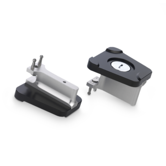 Artex - iTero model adapter
