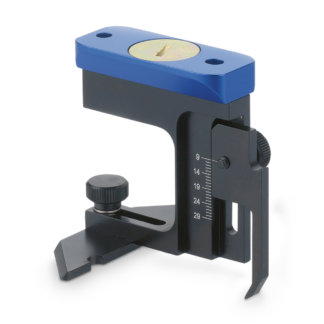 Artex - UK set-up wrench with thread - carbon version