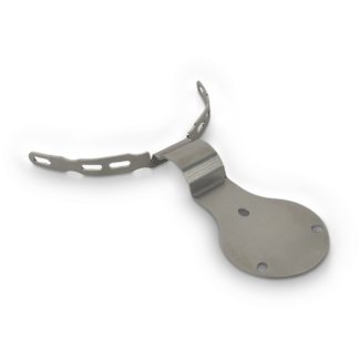 Zebris - Para-occlusal attachment