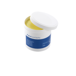 Giroform Putty - tin
