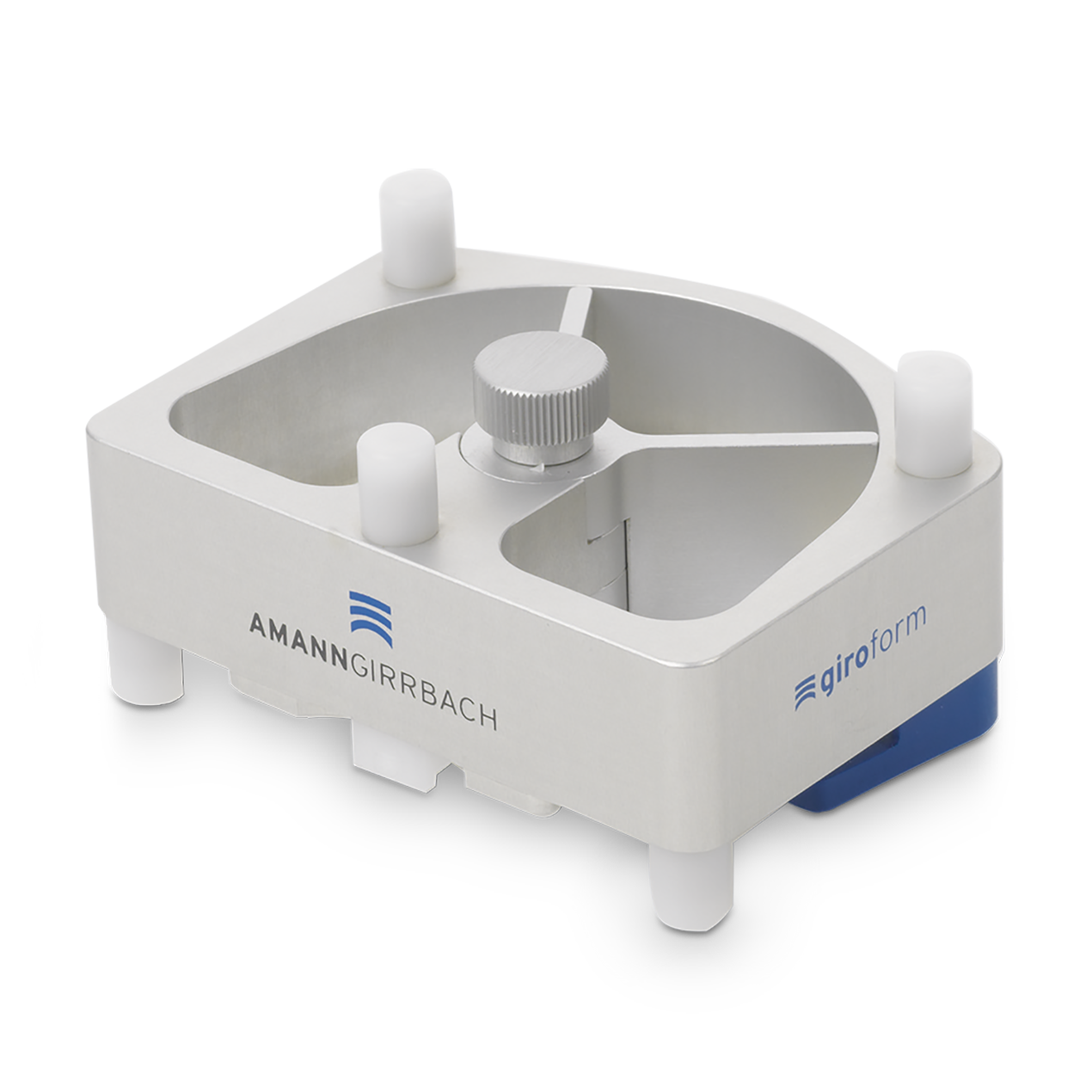 Amann Girrbach North America Catalogue Giroform duplicating cuvette