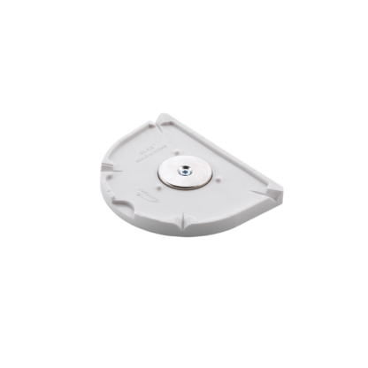 Giroform secondary plate L with magnet