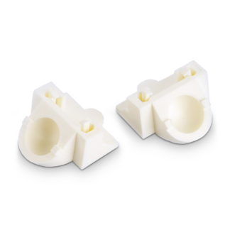 Giroform adapter for Vertex