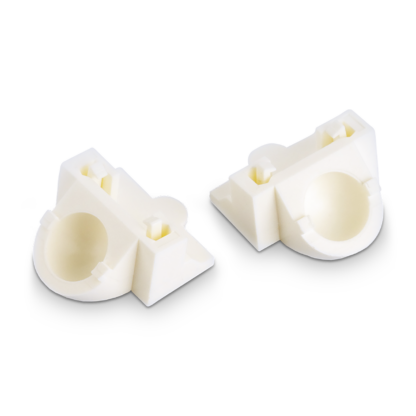 Giroform adapter for Vertex