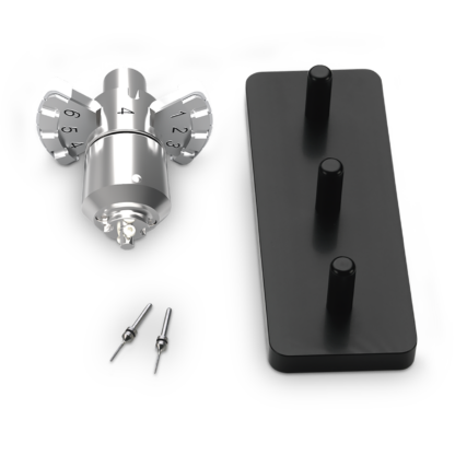 Upgrade Kit Ceramill Ti-Forms - Ceramill Motion 2