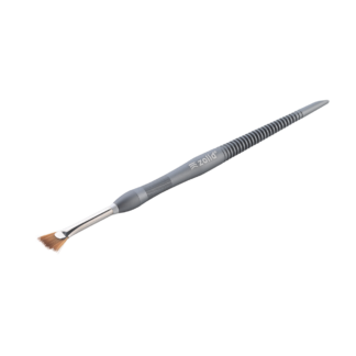 Revolution Ceramic Brush Contour