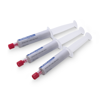 Peg Fix