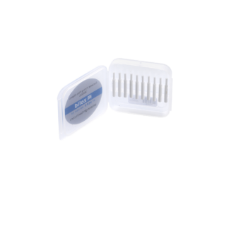 Ceramic Pins 10pcs