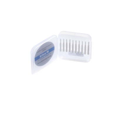 Ceramic Pins 10pcs