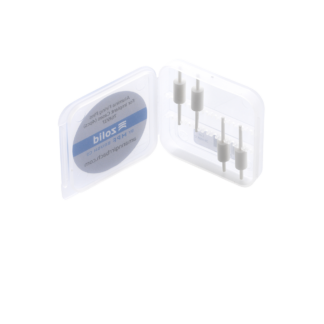 Alumina Pins 4pcs