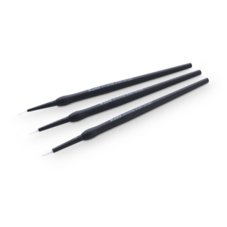 Zirconia Stain 3 in 1 Brush Kit