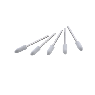 Zolid Green-State Finishing Kit - Universal Polisher