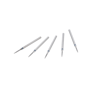 Zolid Green-State Finishing Kit - Diamond Flame