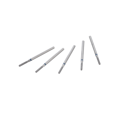 Zolid Green-State Finishing Kit - Diamond parallel