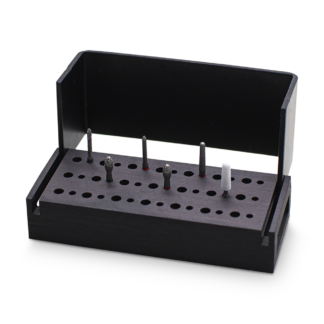 Zolid Preparation Dent-Kit