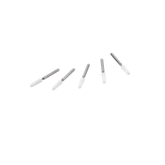 Zolid Preperation Dent-Kit - Abrasive Arkansas FG