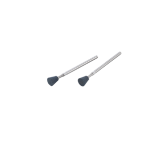 Zolid Sinter-State Polishing Kit - Abrasive inverted conical