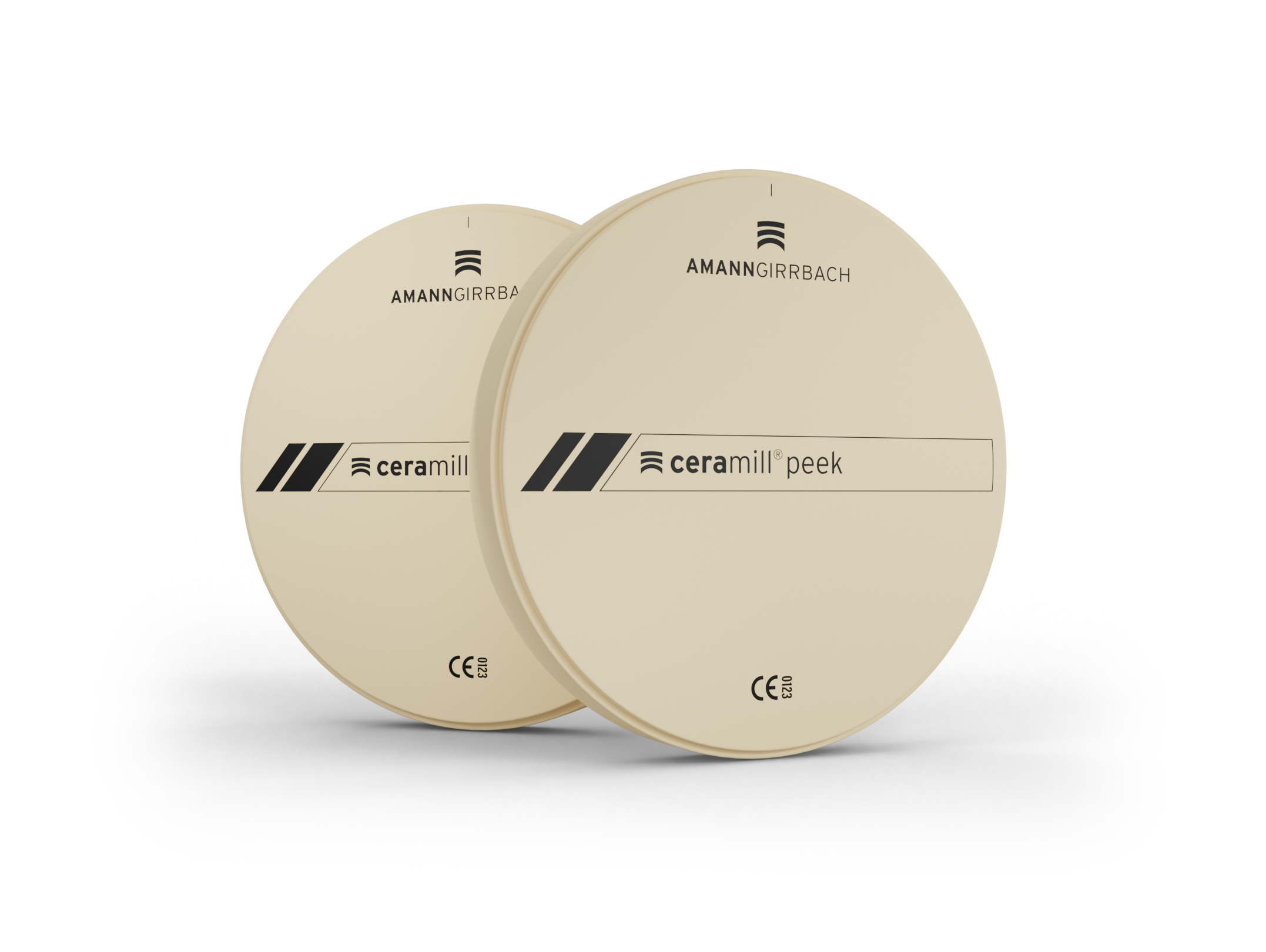 Amann Girrbach North America Catalogue Ceramill PEEK