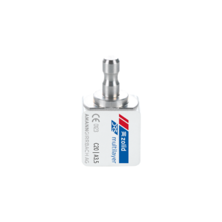 Zolid DRS C4 C20 DR